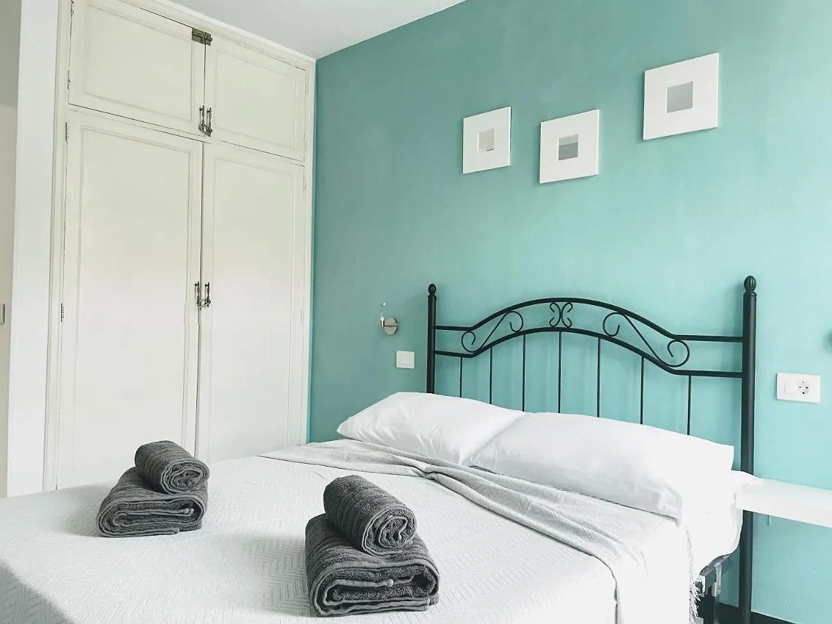 Appartement Semicorchea Corralejo Irent Fuerteventura