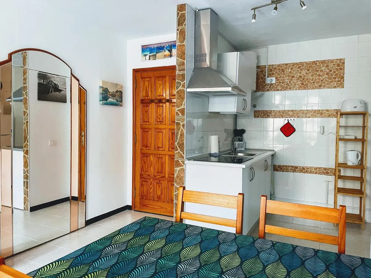 Appartement Semicorchea Corralejo Irent Fuerteventura 0*,  Espagne