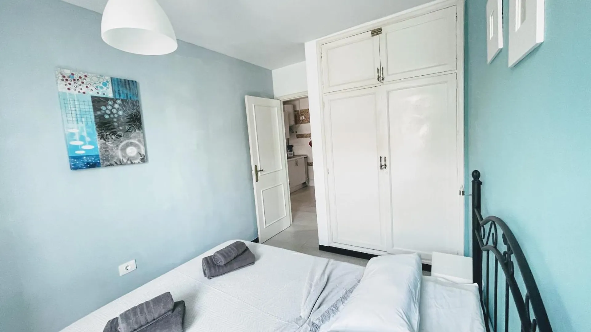 Appartement Semicorchea Corralejo Irent Fuerteventura