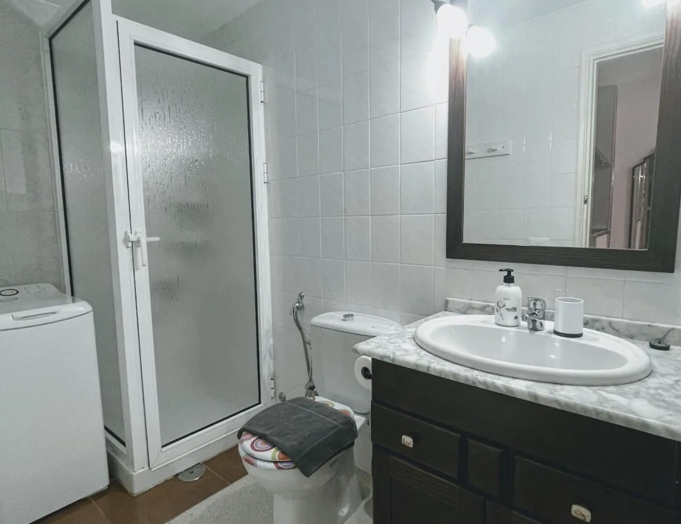 Appartement Semicorchea Corralejo Irent Fuerteventura Espagne