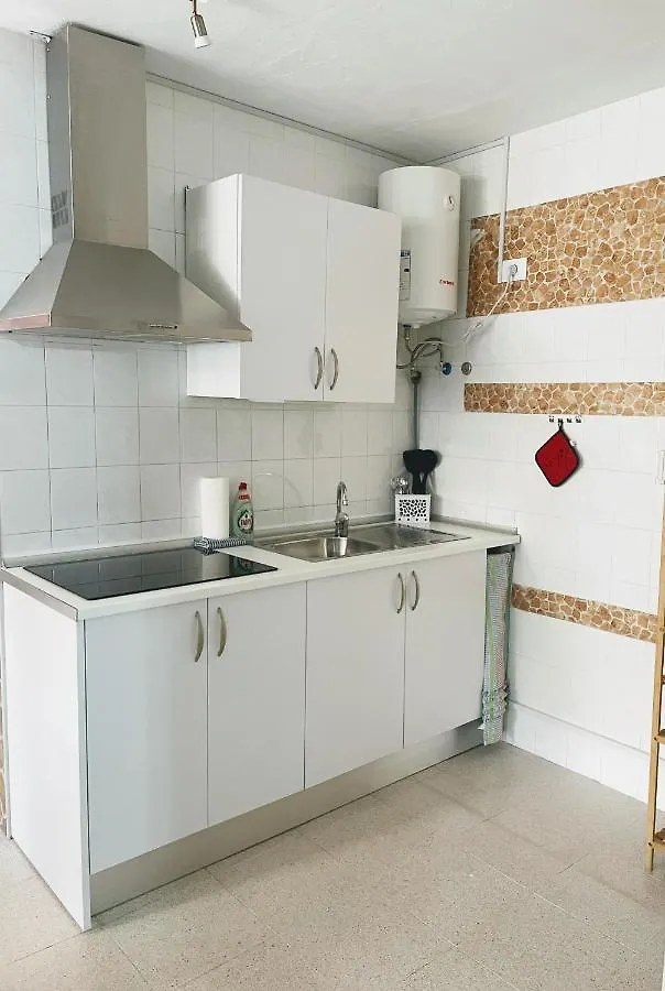 Appartement Semicorchea Corralejo Irent Fuerteventura Espagne