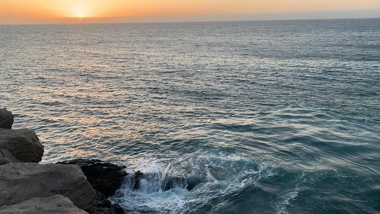 Appartamento Semicorchea Corralejo Irent Fuerteventura