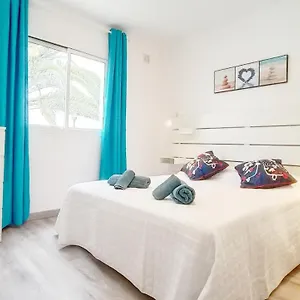 Apartment Surya, Corralejo