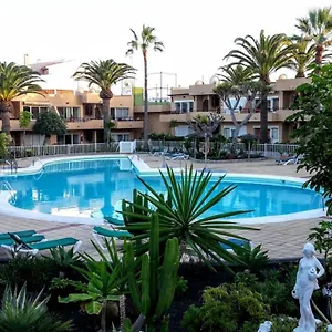 Appartement Lasvistas, Corralejo