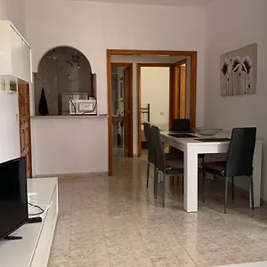 Apartment Calle Eusebio Carballo Ii, Corralejo