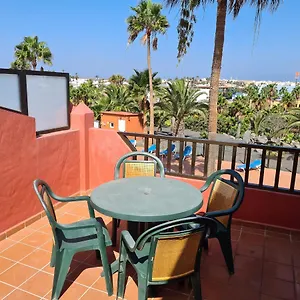 Apartment Oasis Royal D311, Corralejo