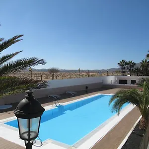 Appartement Dunas View Apartments, By Comfortable Luxury, Corralejo