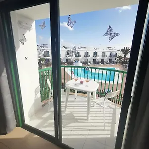 Appartement Casa Gian 2, Corralejo