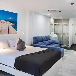 Coccoloba Apartment