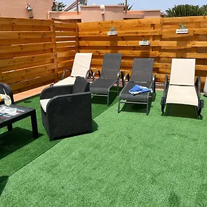 Apartment Paradise 1 Minute From The, Corralejo