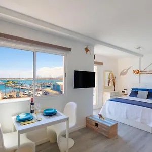 Apartment El Velero, Corralejo