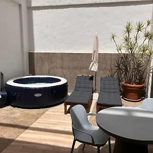 Appartement Jable, Corralejo