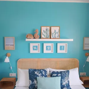 Apartment Dunas Pools Wifi Tennis Relax, Corralejo