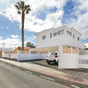 Appartement Residencia Lena, Corralejo