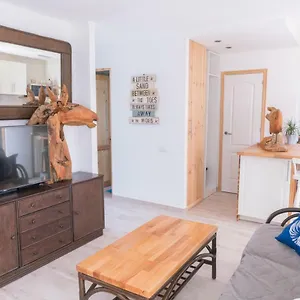 Apartment The Ohana, Corralejo
