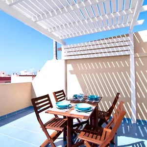 Apartment Red Surf, Corralejo