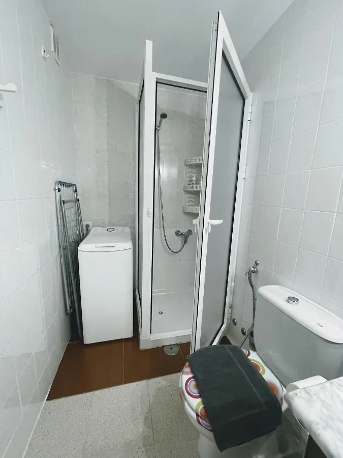 Semicorchea Corralejo Irent Fuerteventura Apartment