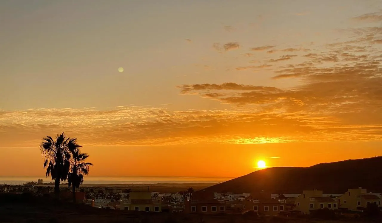 Semicorchea Corralejo Irent Fuerteventura Apartment 0*,  Spain
