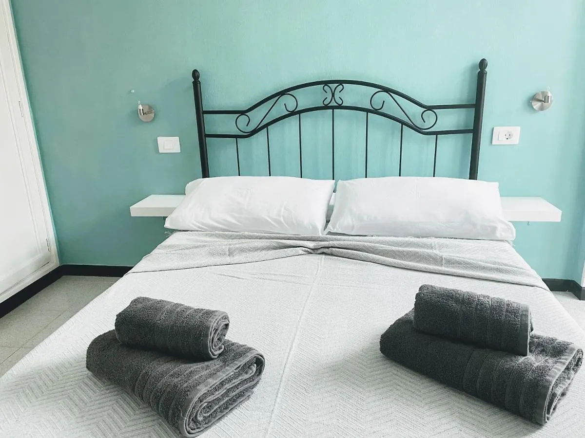 Semicorchea Corralejo Irent Fuerteventura Apartment